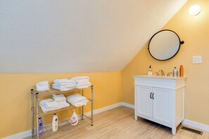 Apartament (2 Bedrooms) | Interior