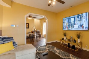 Apartament (2 Bedrooms) | Interior