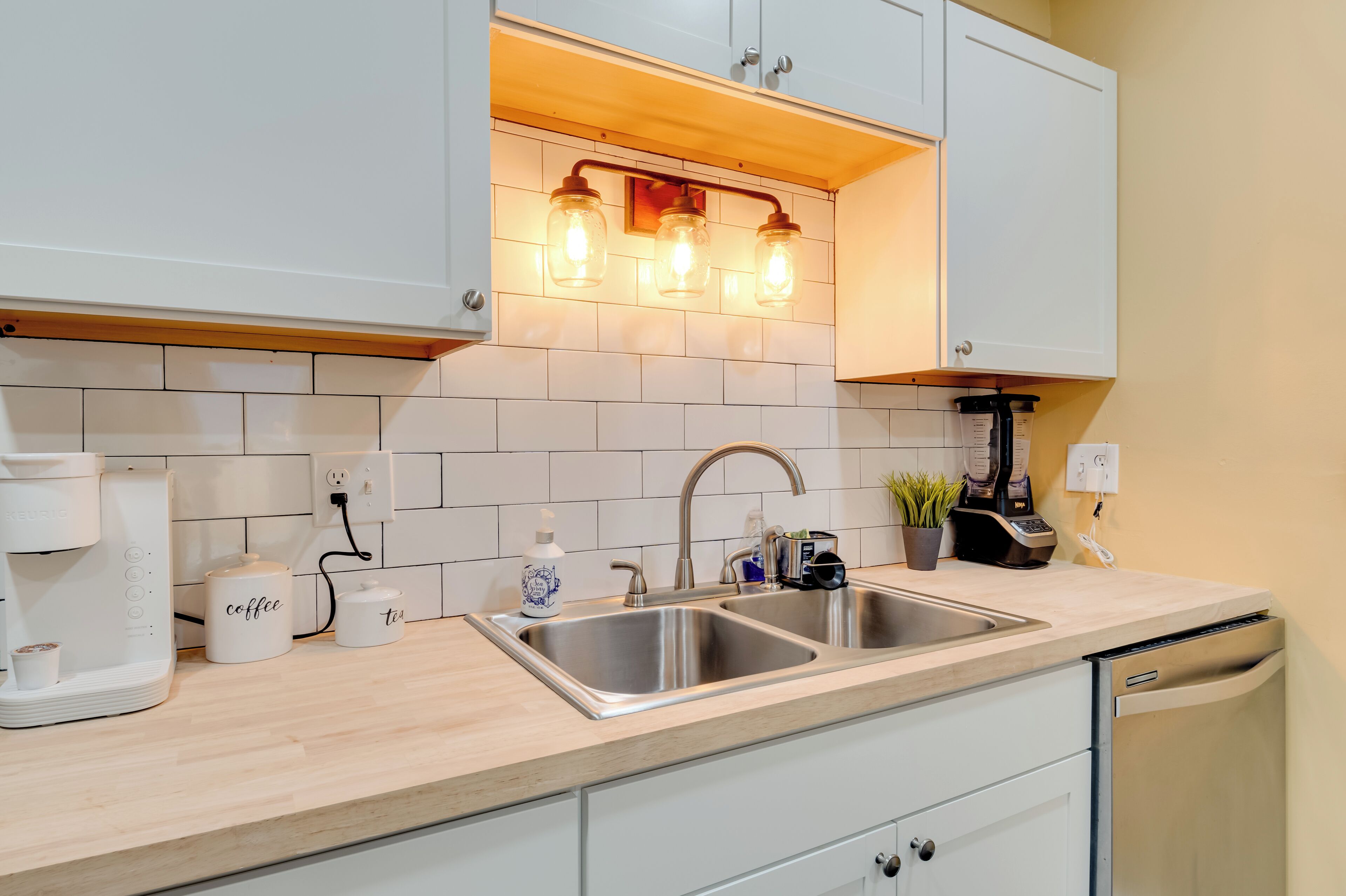 อพาร์ทเมนท์ (2 Bedrooms) | ภายใน