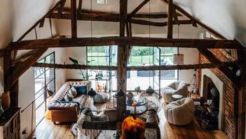 Apartment | 4 bedrooms
