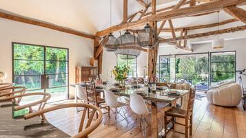 Apartment | 4 bedrooms