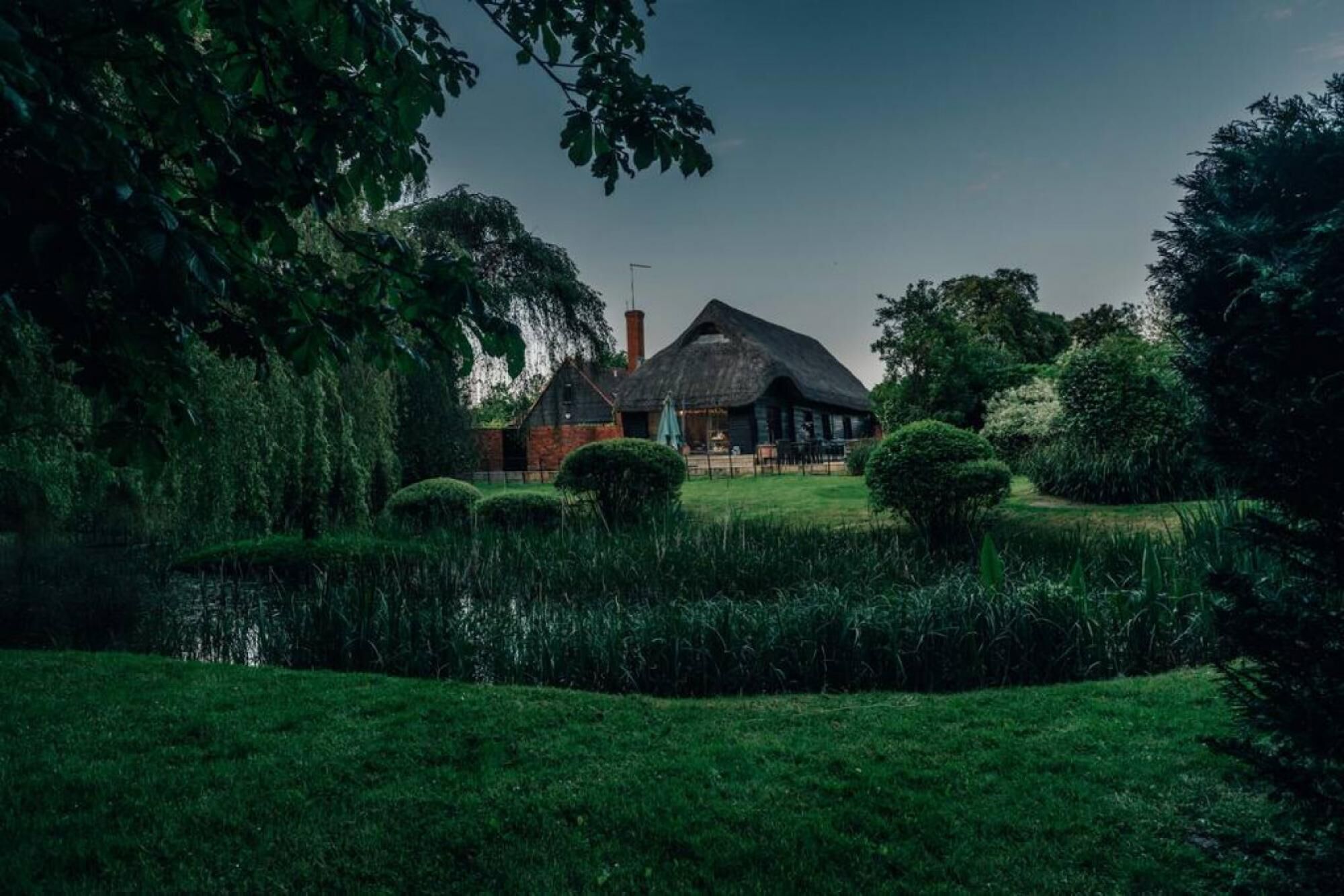 Căn h ộ | 4 phòng ngủ 