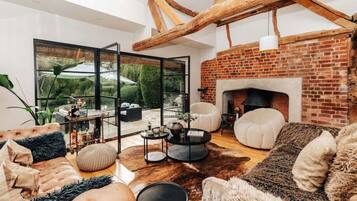 Apartment | 4 bedrooms