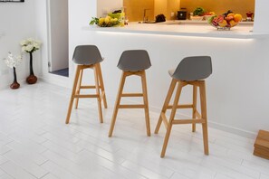 2 bedrooms - Leucosia in Sorrento (Sorrento)