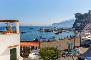 2 bedrooms - Leucosia in Sorrento (Sorrento)