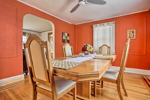 Interior - Lovely Home Near FDU & Holy Name Hospital! (Teaneck)