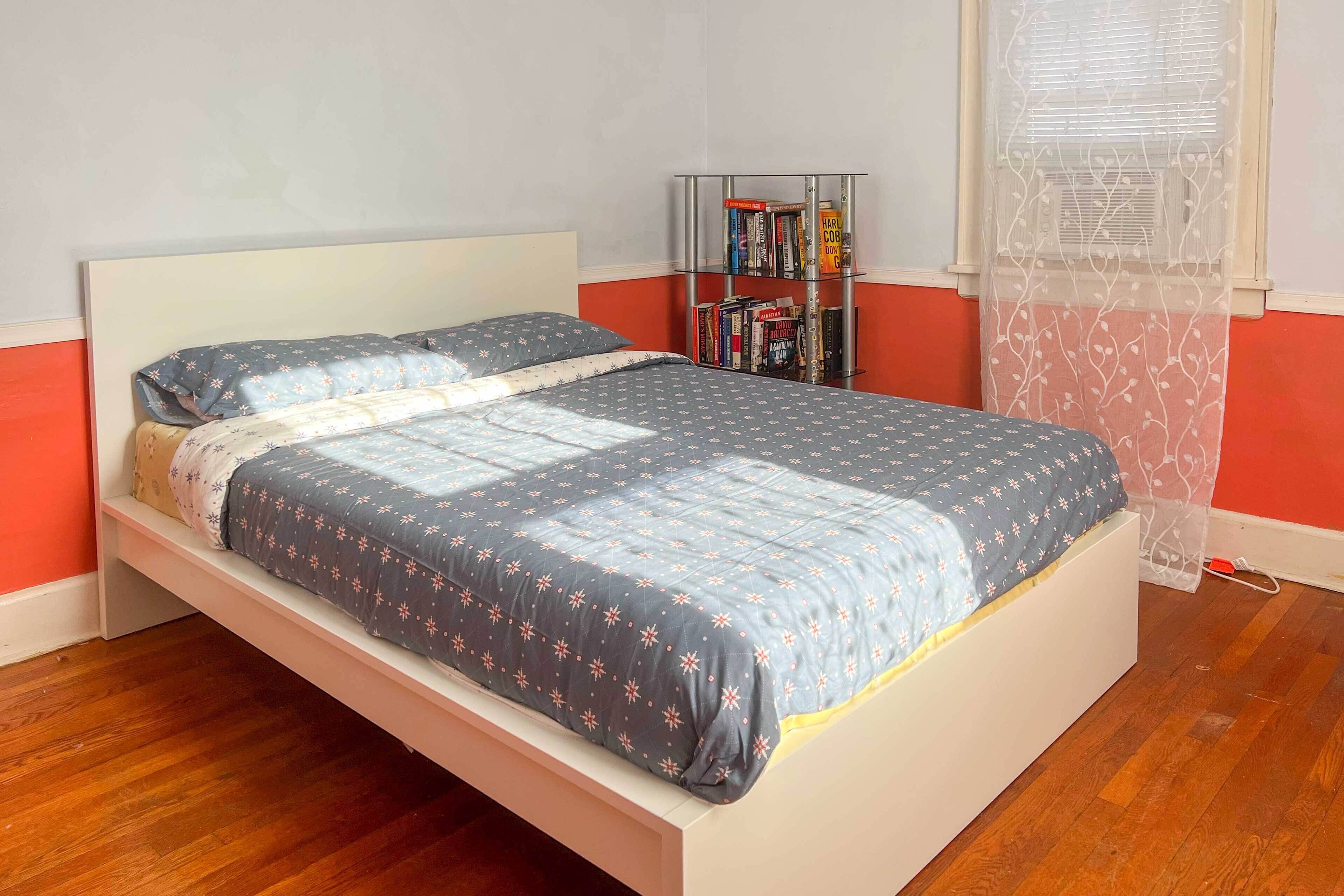 独立别墅 (2 Bedrooms) | 住宿内部