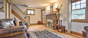 Lovely Home Near FDU & Holy Name Hospital!