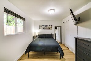 Hus (2 Bedrooms) | Innvendig