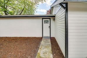 ハウス (2 Bedrooms) | 内装