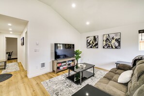 ハウス (2 Bedrooms) | 内装