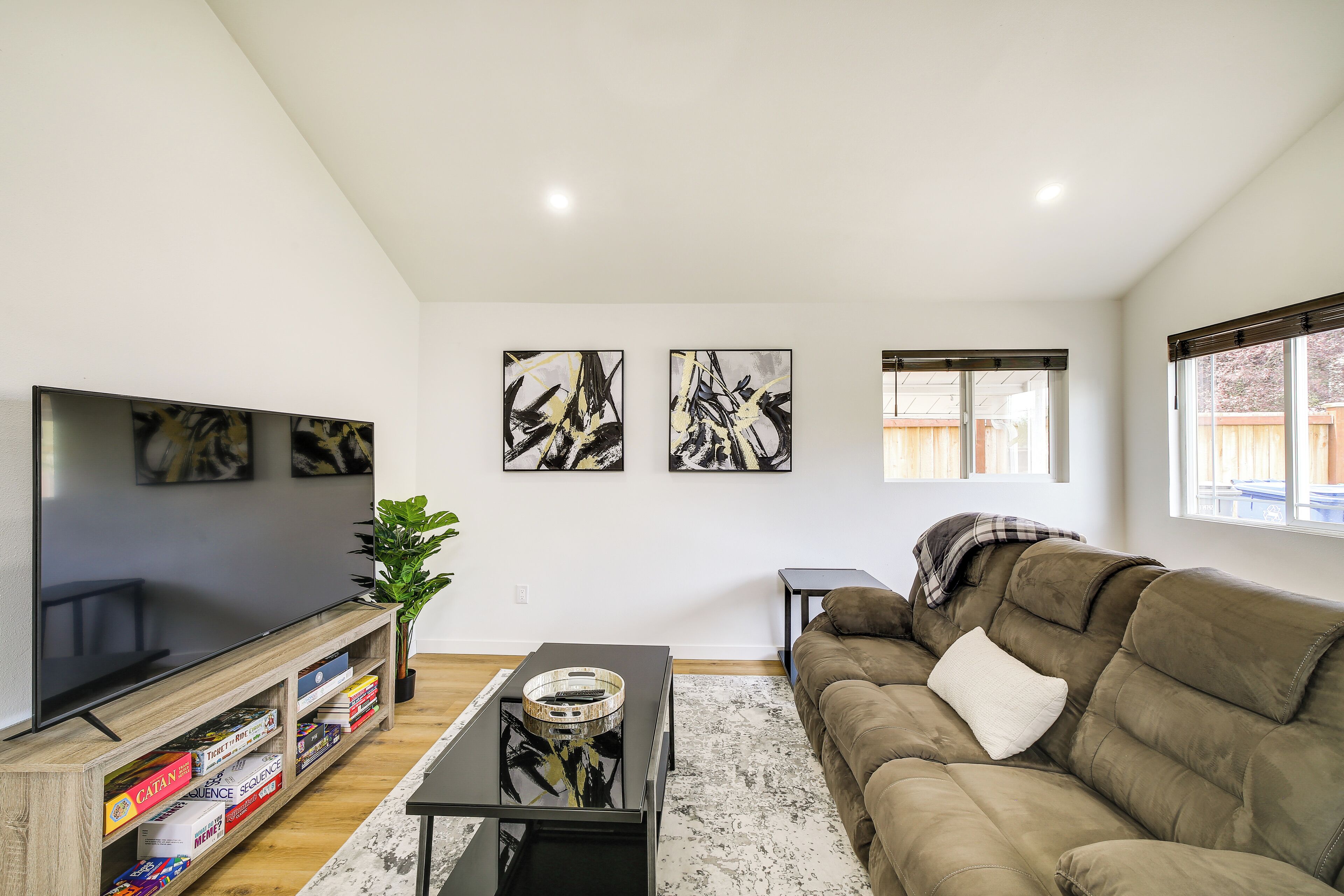 單棟房屋 (2 Bedrooms) | 內部