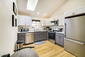 獨棟房屋 (2 Bedrooms) | 住宿內部