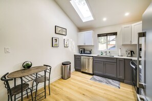 独立别墅 (2 Bedrooms) | 住宿内部