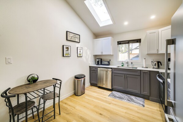 ハウス (2 Bedrooms) | 内装