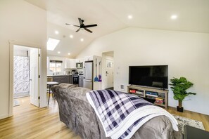 ハウス (2 Bedrooms) | 内装