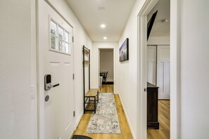 ハウス (2 Bedrooms) | 内装