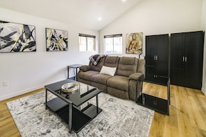 Hus (2 Bedrooms) | Innvendig