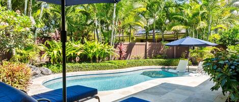 House, 3 Bedrooms | Pool