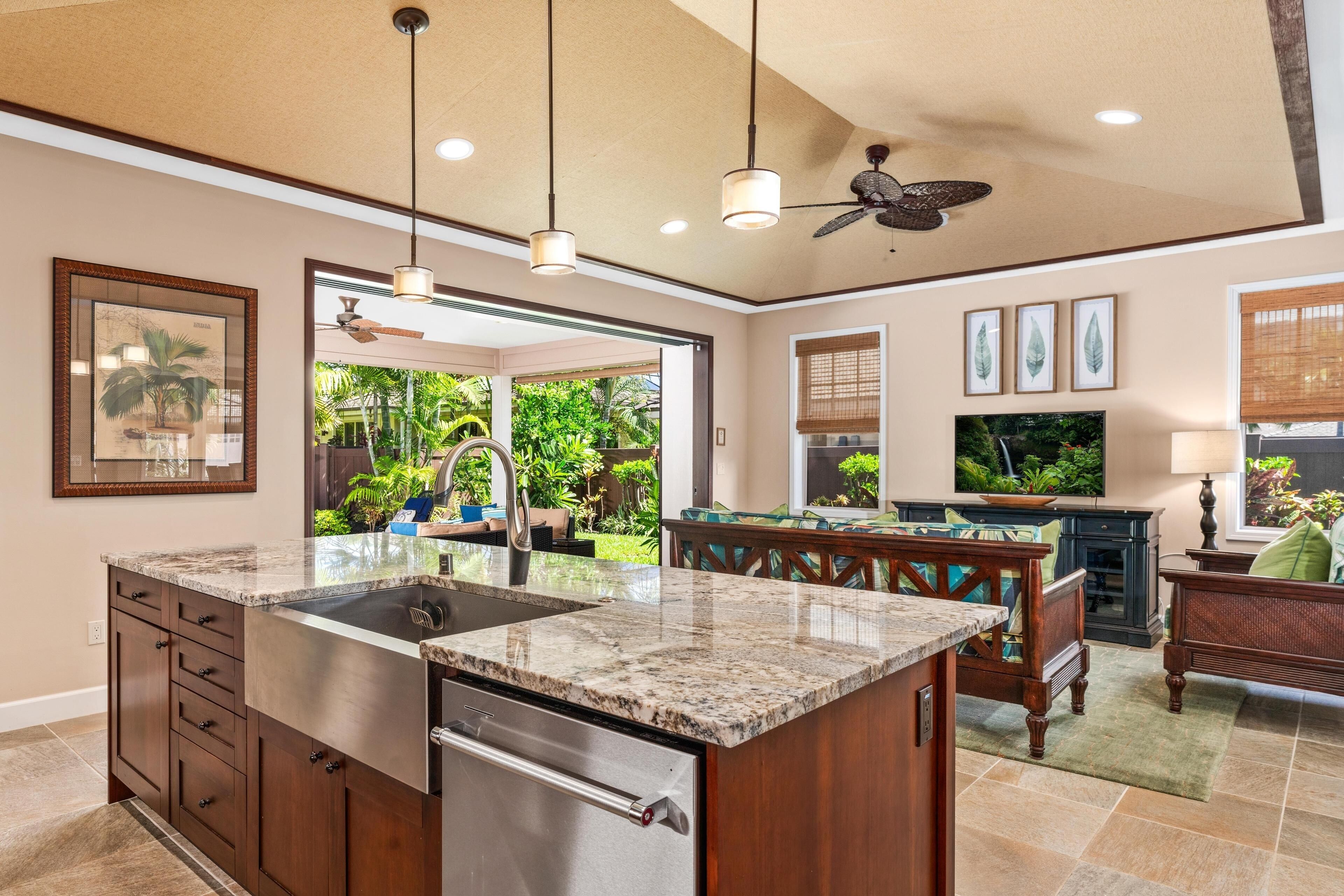 House, 3 Bedrooms | Interior