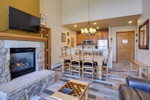 Apartament (2 Bedrooms) | Interior