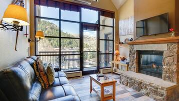 Apartamento (2 Bedrooms) | Interior