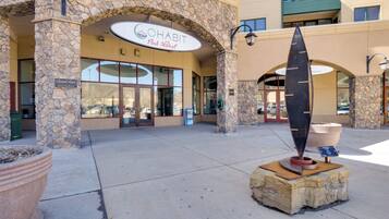 Apartamento (2 Bedrooms) | Interior