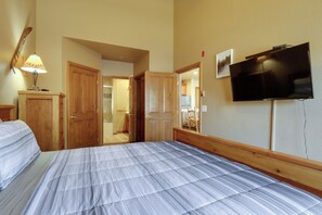 Apartament (2 Bedrooms) | Interior