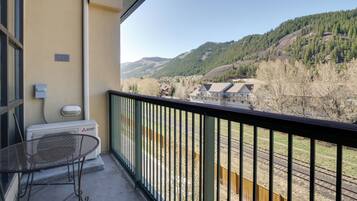 Apartemen (2 Bedrooms) | Interior