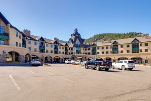 Apartment (2 Bedrooms) | Innenbereich