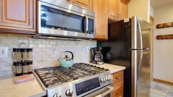 Apartemen (2 Bedrooms) | Interior