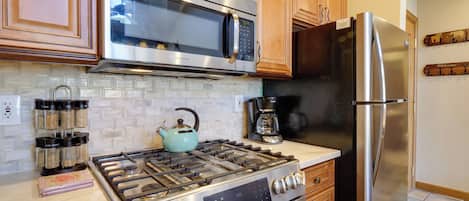 Apartamento (2 Bedrooms) | Interior