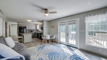 Casa (4 Bedrooms) | Interior