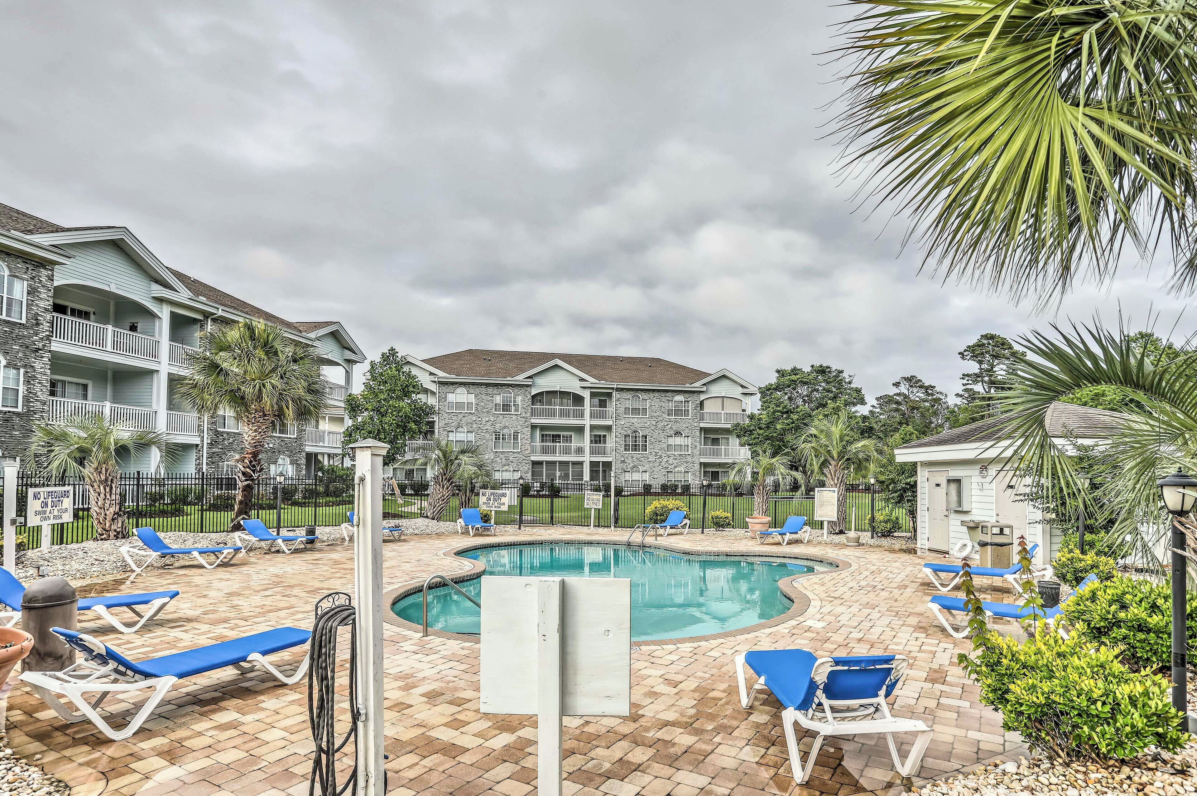 Departamento (2 Bedrooms) | Interior