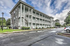 公寓 (2 Bedrooms) | 住宿內部