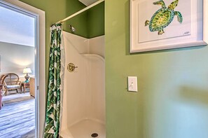 Leilighet (2 Bedrooms) | Innvendig