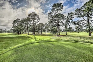 Appartement (2 Bedrooms) | Intérieur