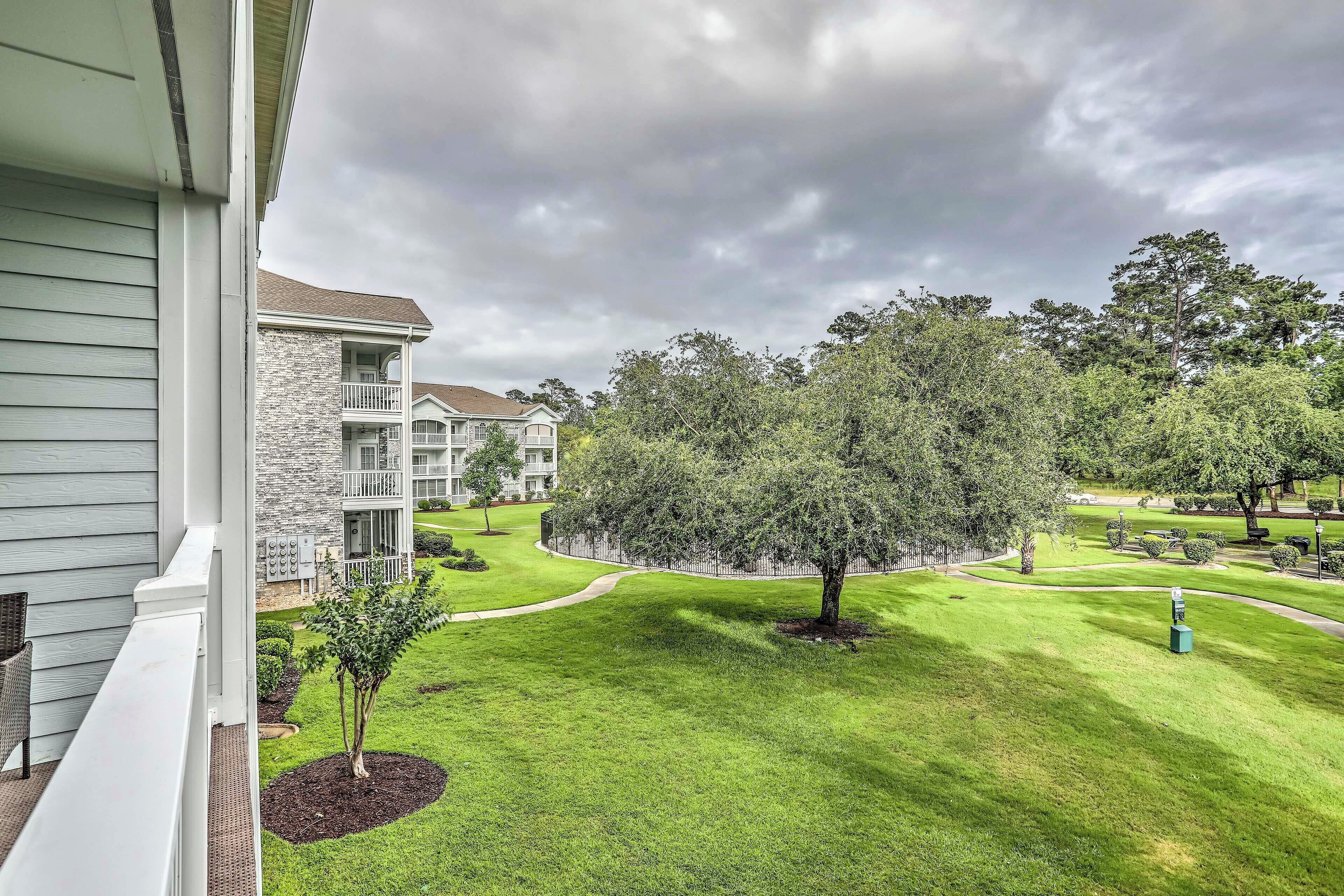 Huoneisto (2 Bedrooms) | Sisätilat