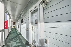 Appartement (2 Bedrooms) | Intérieur