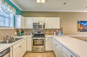 Íbúð (2 Bedrooms) | Að innan