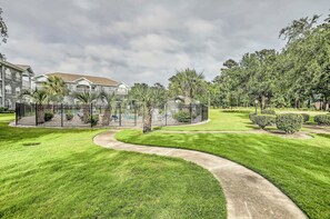 Appartement (2 Bedrooms) | Interieur