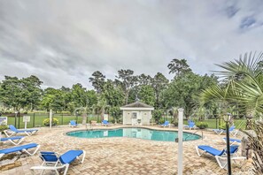 Leilighet (2 Bedrooms) | Innvendig