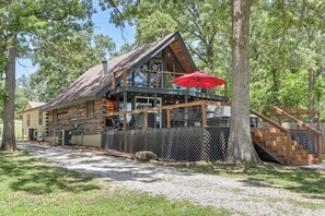 独立别墅 (3 Bedrooms) | 住宿内部