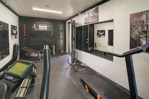 Ferienhaus (3 Bedrooms) | Innenbereich