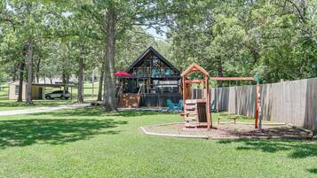 Rumah (3 Bedrooms) | Interior