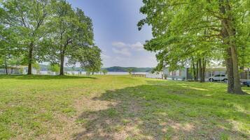 Rumah (3 Bedrooms) | Interior