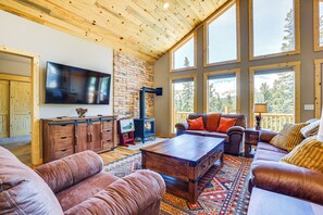 Casa (4 Bedrooms) | Interior