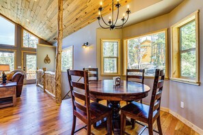 Casa (4 Bedrooms) | Parte interna