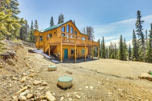 Casa (4 Bedrooms) | Parte interna