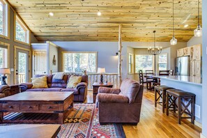 Casa (4 Bedrooms) | Interior